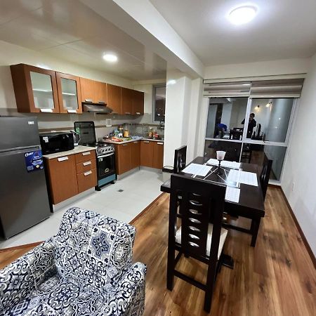 דירות לה פאז Moderno Y Comodo Apartamento Con La Mejor Ubicacion En Sopocachi מראה חיצוני תמונה