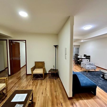 דירות לה פאז Moderno Y Comodo Apartamento Con La Mejor Ubicacion En Sopocachi מראה חיצוני תמונה