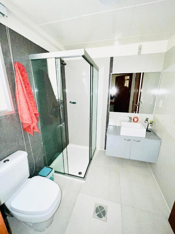דירות לה פאז Moderno Y Comodo Apartamento Con La Mejor Ubicacion En Sopocachi מראה חיצוני תמונה