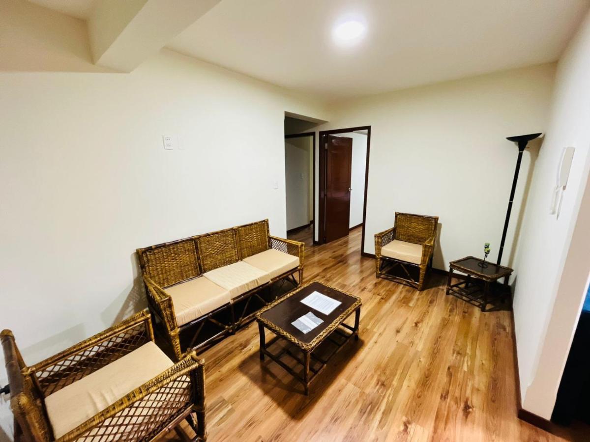 דירות לה פאז Moderno Y Comodo Apartamento Con La Mejor Ubicacion En Sopocachi מראה חיצוני תמונה